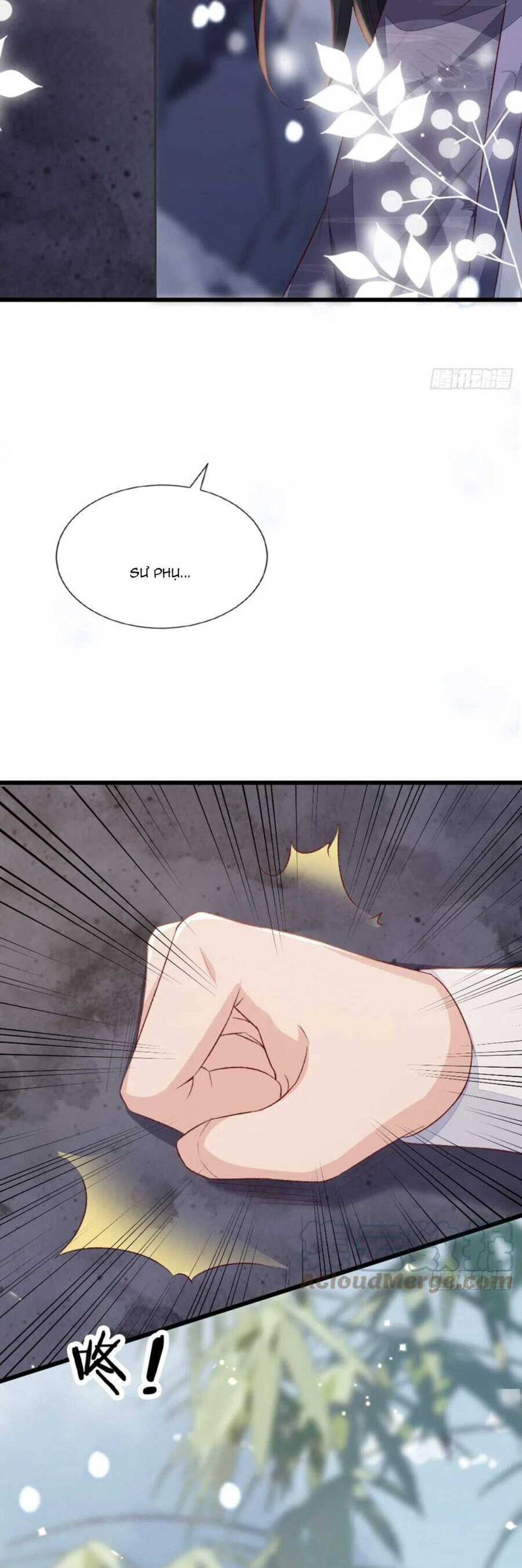 Mau Xuyên Không Rửa Tội Cho Nhân Vật Phản Diện Chapter 147 - 8