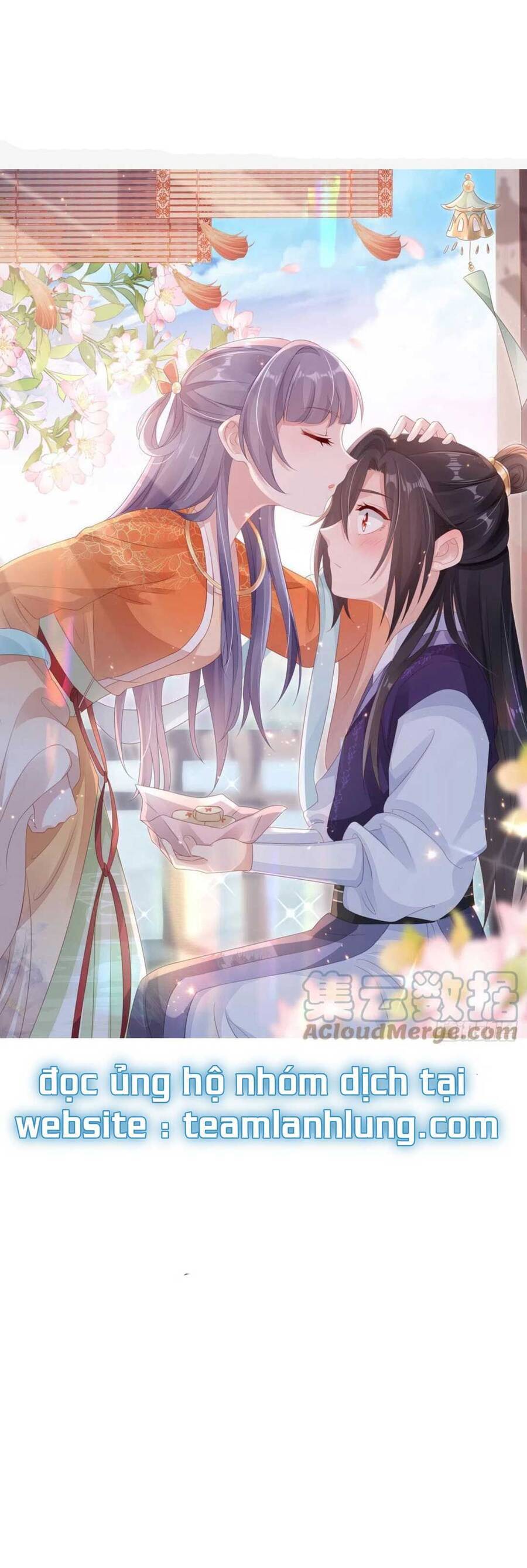 Mau Xuyên Không Rửa Tội Cho Nhân Vật Phản Diện Chapter 148 - 2