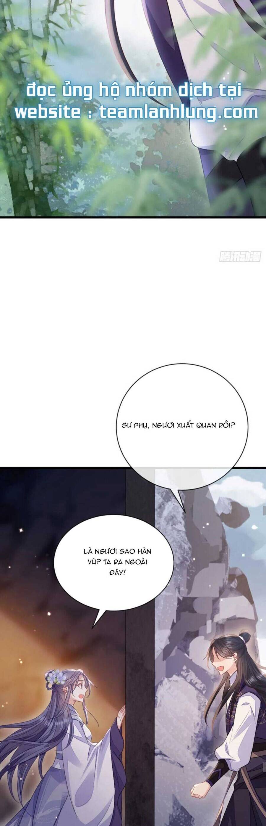 Mau Xuyên Không Rửa Tội Cho Nhân Vật Phản Diện Chapter 148 - 13
