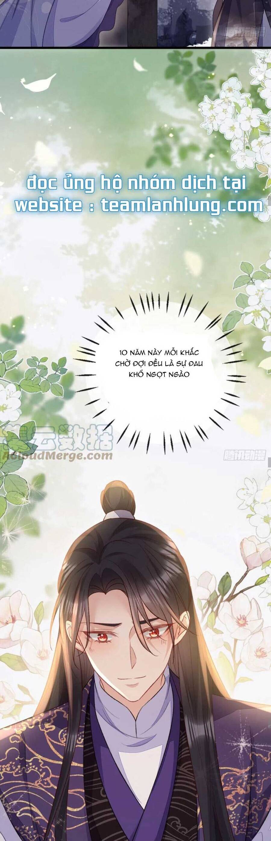 Mau Xuyên Không Rửa Tội Cho Nhân Vật Phản Diện Chapter 148 - 14