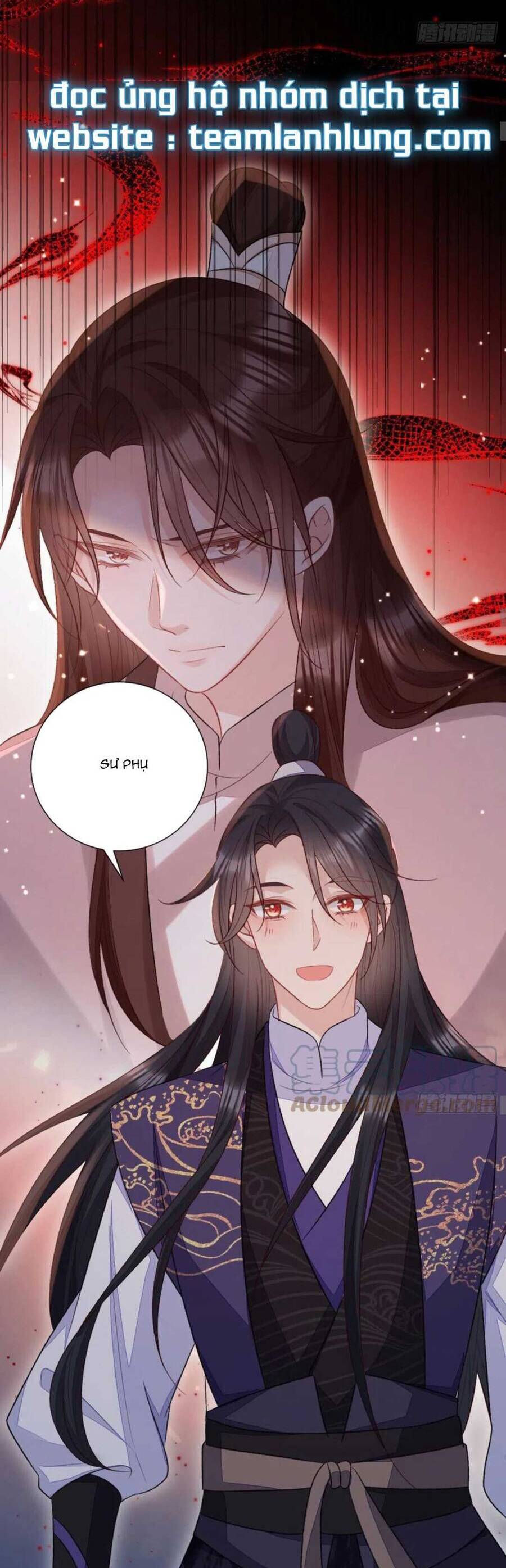 Mau Xuyên Không Rửa Tội Cho Nhân Vật Phản Diện Chapter 148 - 16