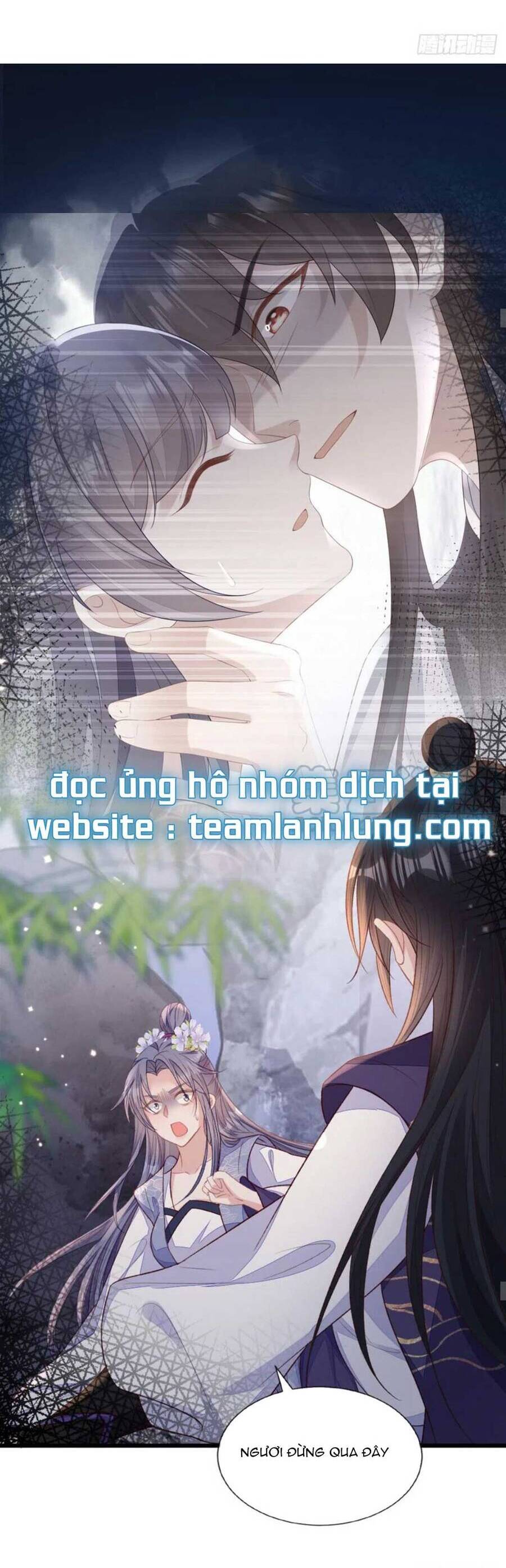 Mau Xuyên Không Rửa Tội Cho Nhân Vật Phản Diện Chapter 148 - 18