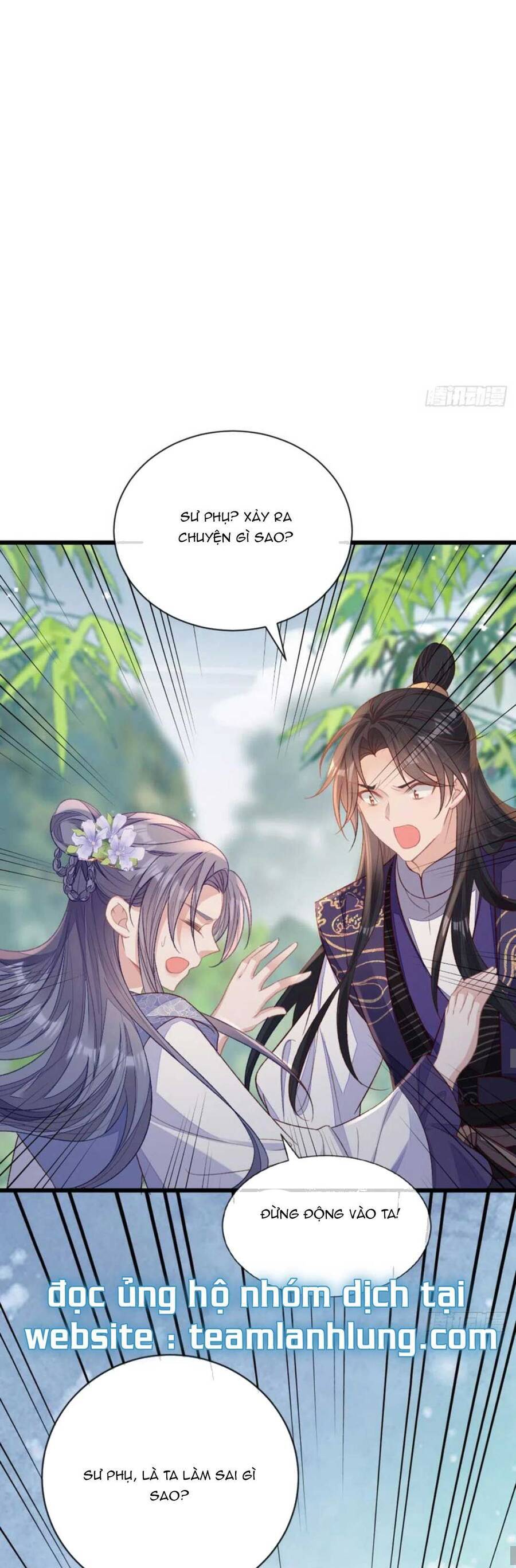 Mau Xuyên Không Rửa Tội Cho Nhân Vật Phản Diện Chapter 148 - 19