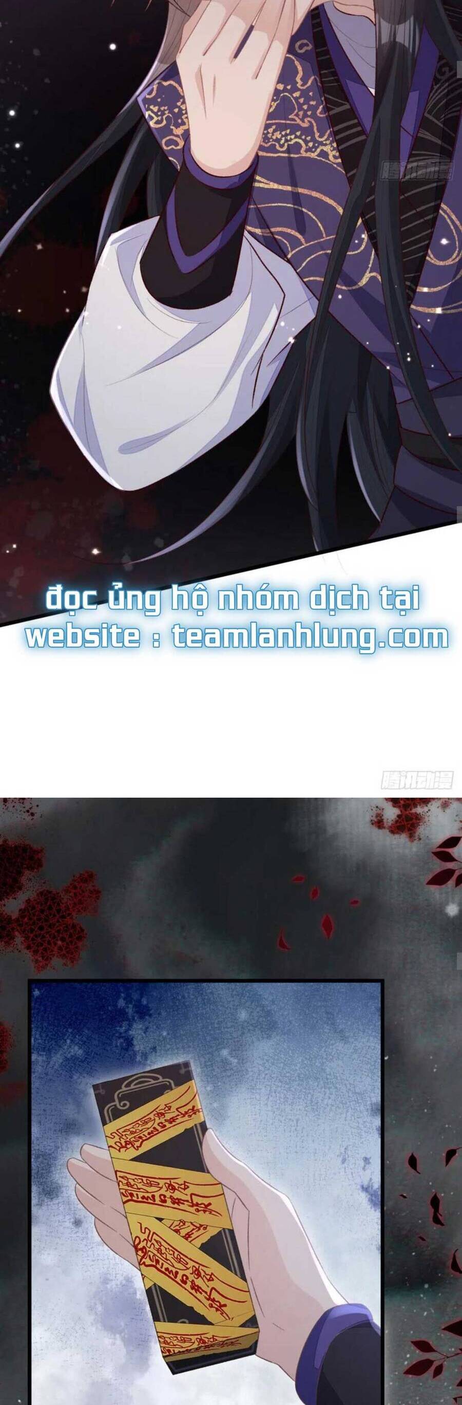 Mau Xuyên Không Rửa Tội Cho Nhân Vật Phản Diện Chapter 148 - 25