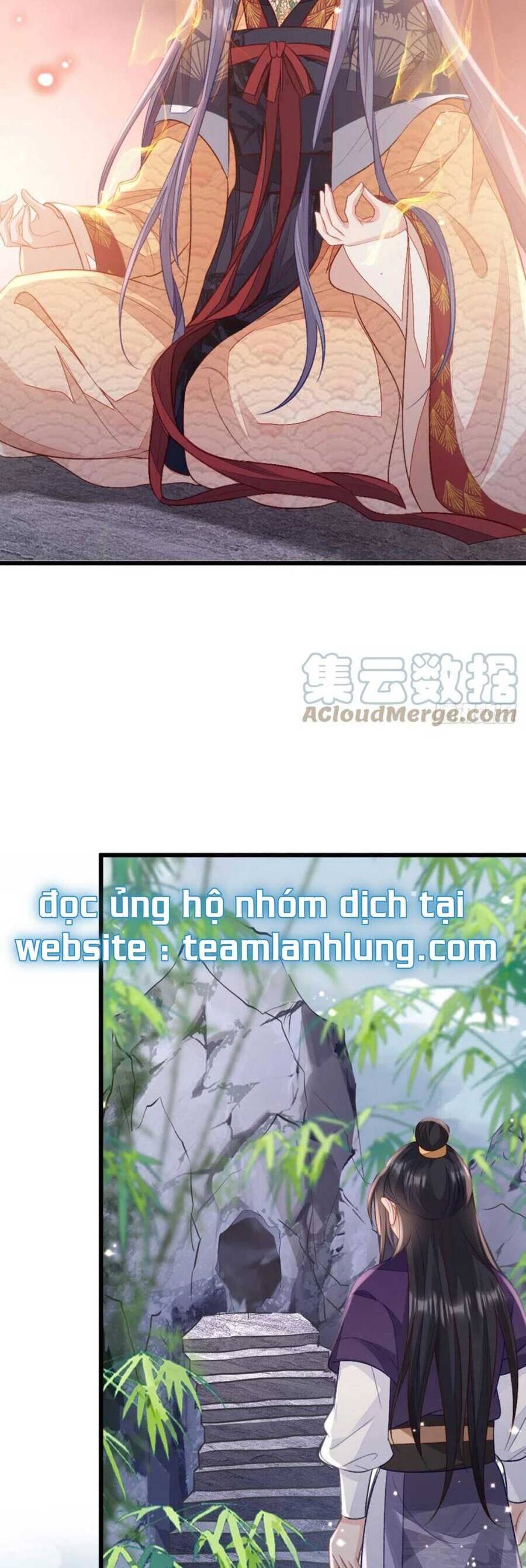 Mau Xuyên Không Rửa Tội Cho Nhân Vật Phản Diện Chapter 148 - 4