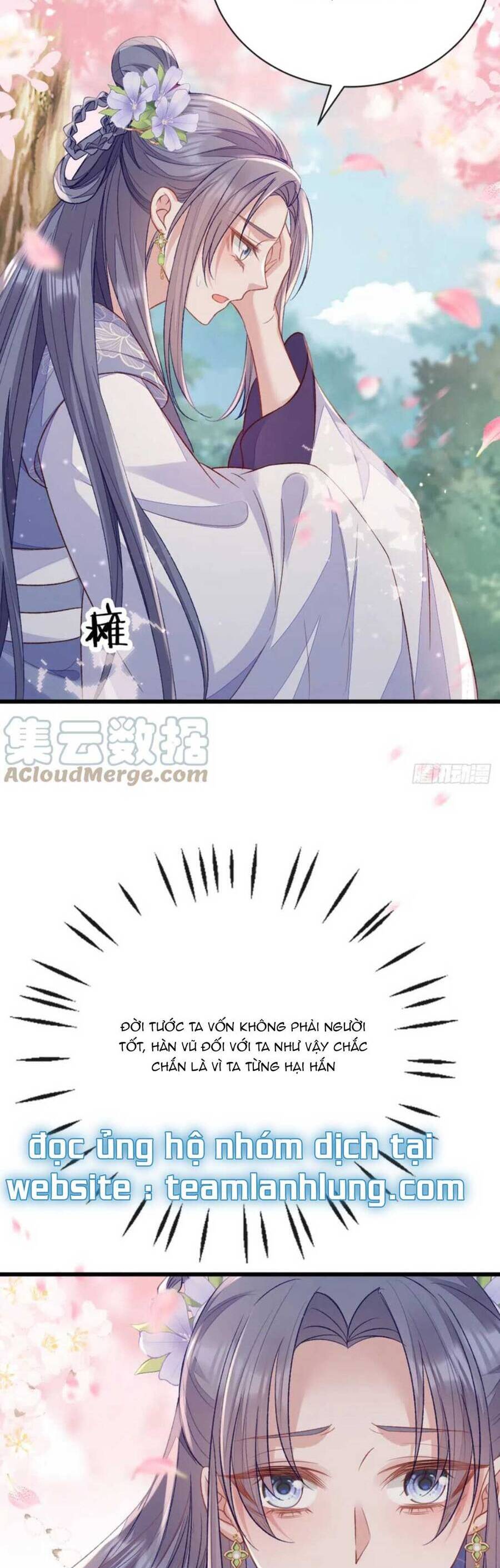 Mau Xuyên Không Rửa Tội Cho Nhân Vật Phản Diện Chapter 148 - 33
