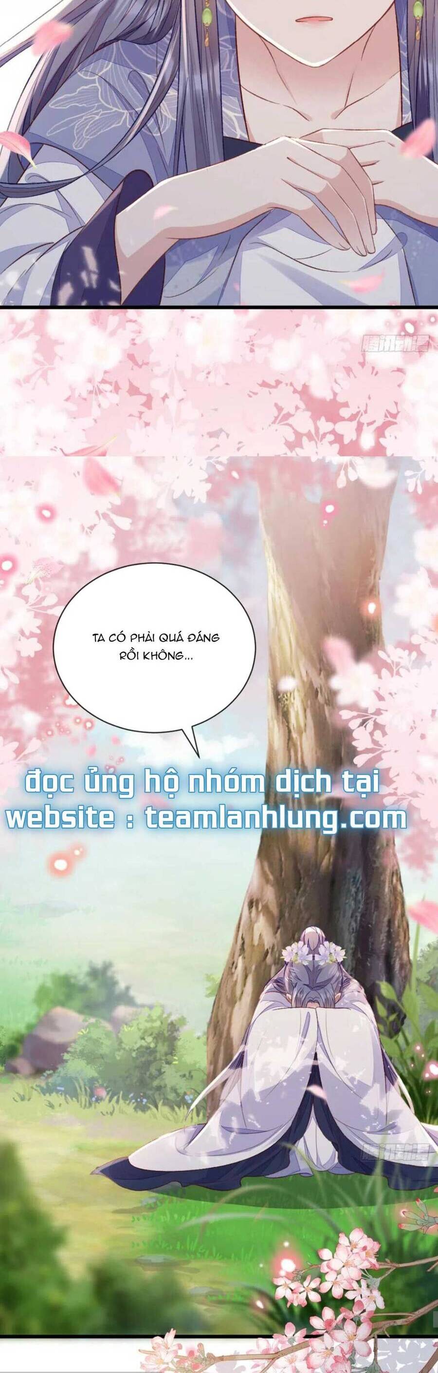 Mau Xuyên Không Rửa Tội Cho Nhân Vật Phản Diện Chapter 148 - 34