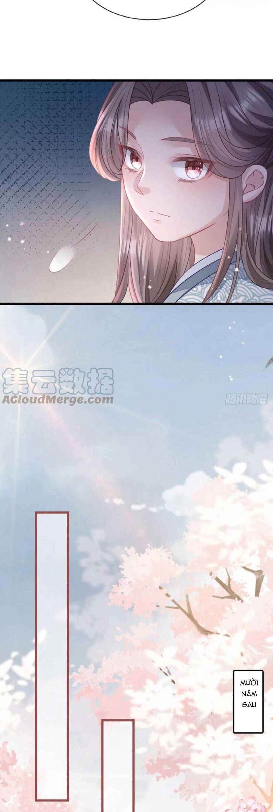 Mau Xuyên Không Rửa Tội Cho Nhân Vật Phản Diện Chapter 148 - 6