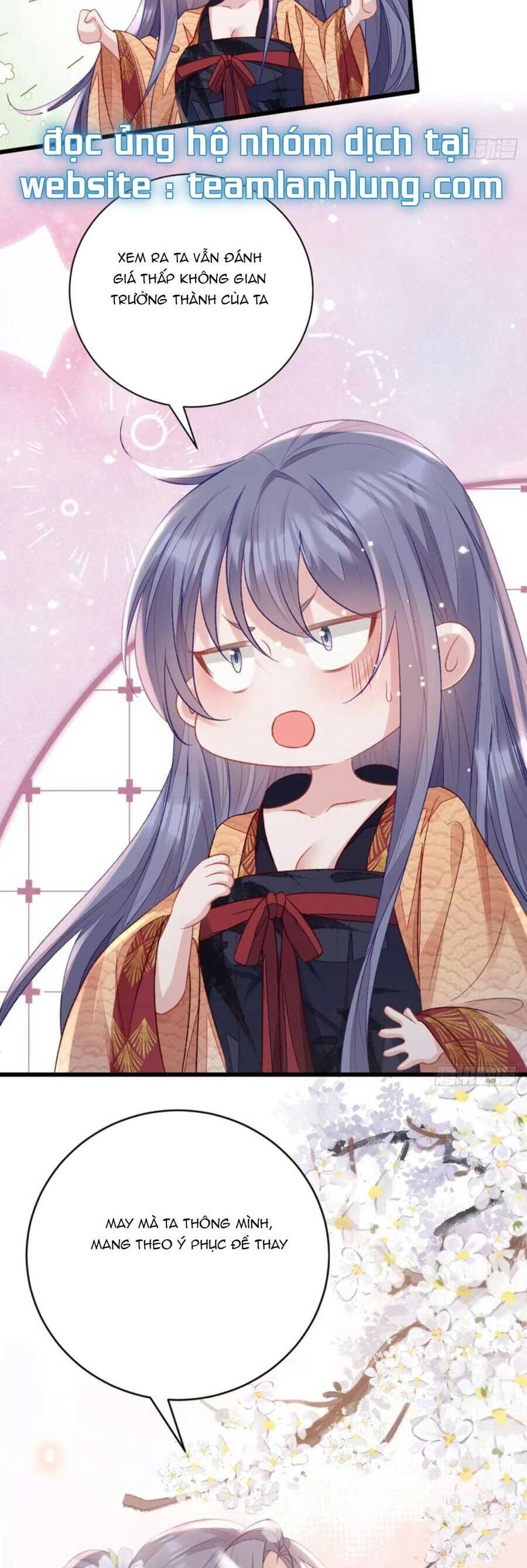 Mau Xuyên Không Rửa Tội Cho Nhân Vật Phản Diện Chapter 148 - 9
