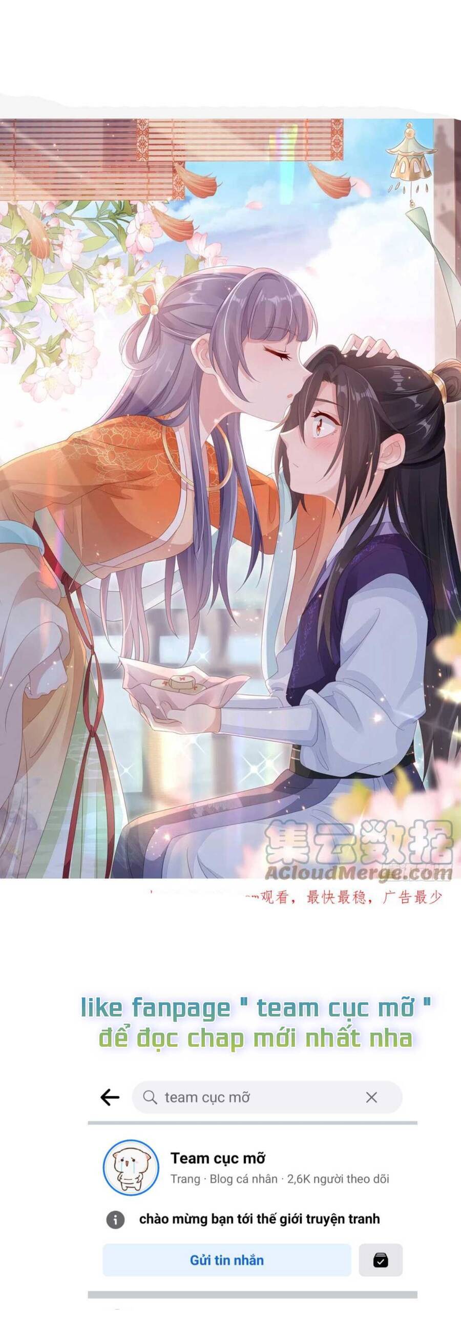 Mau Xuyên Không Rửa Tội Cho Nhân Vật Phản Diện Chapter 149 - 2