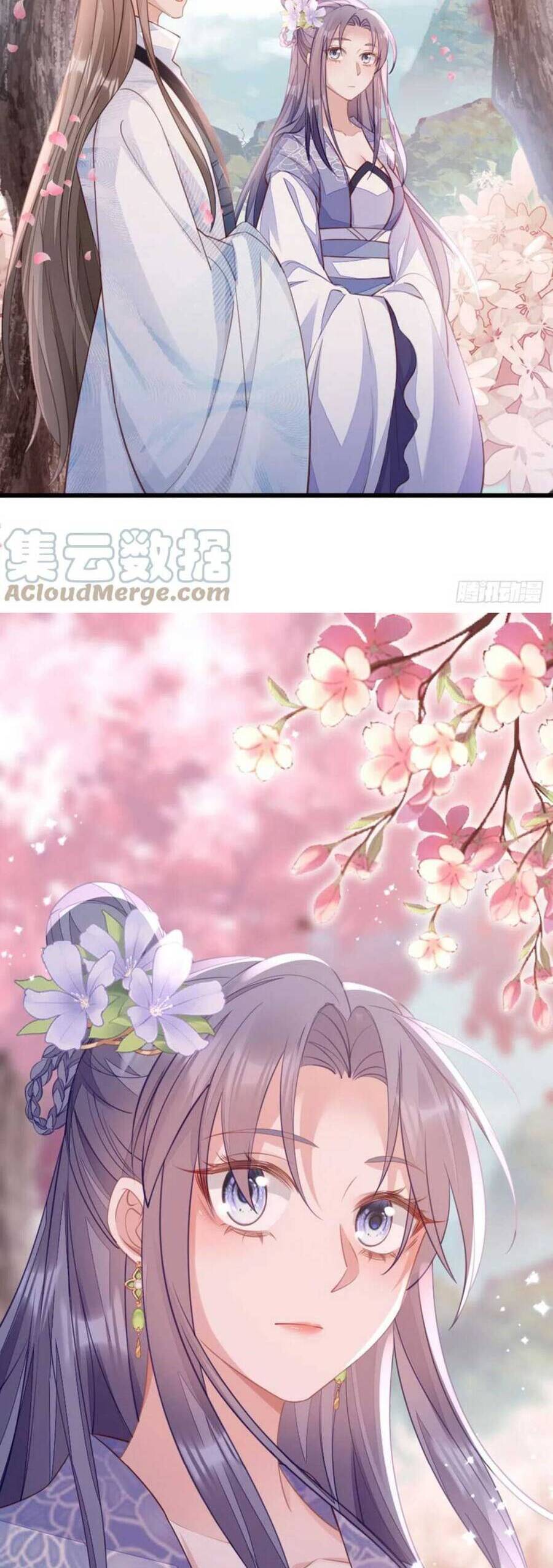 Mau Xuyên Không Rửa Tội Cho Nhân Vật Phản Diện Chapter 149 - 11