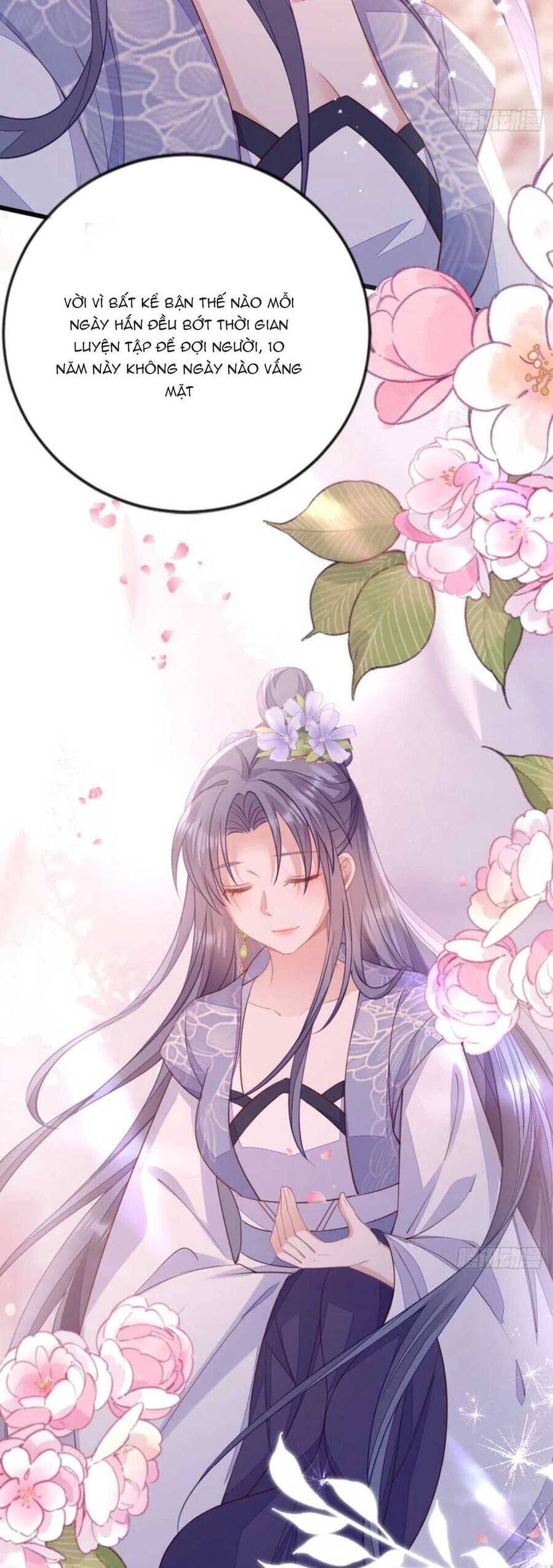 Mau Xuyên Không Rửa Tội Cho Nhân Vật Phản Diện Chapter 149 - 12