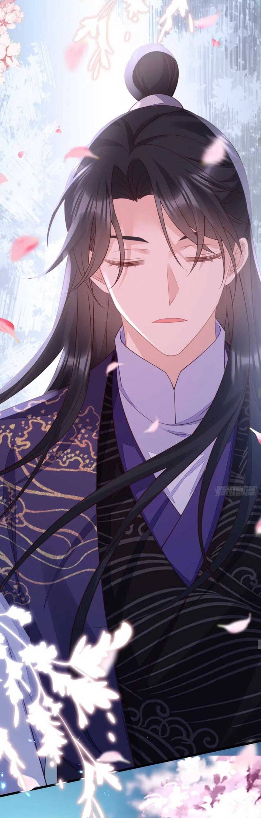 Mau Xuyên Không Rửa Tội Cho Nhân Vật Phản Diện Chapter 149 - 16