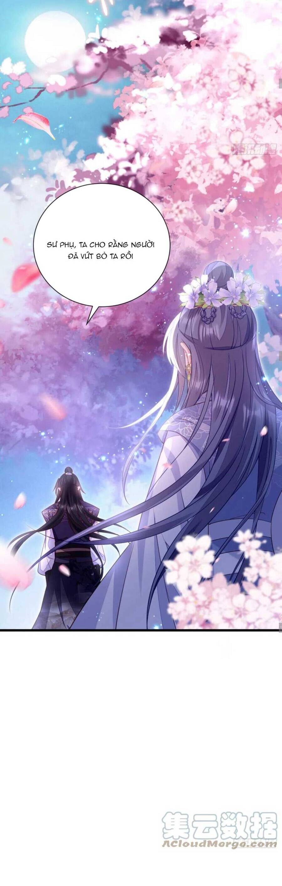 Mau Xuyên Không Rửa Tội Cho Nhân Vật Phản Diện Chapter 149 - 17