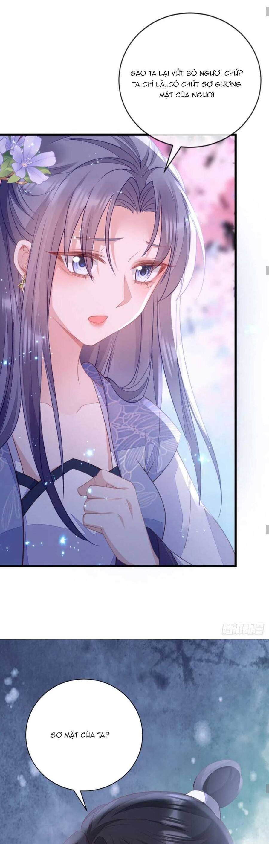 Mau Xuyên Không Rửa Tội Cho Nhân Vật Phản Diện Chapter 149 - 18