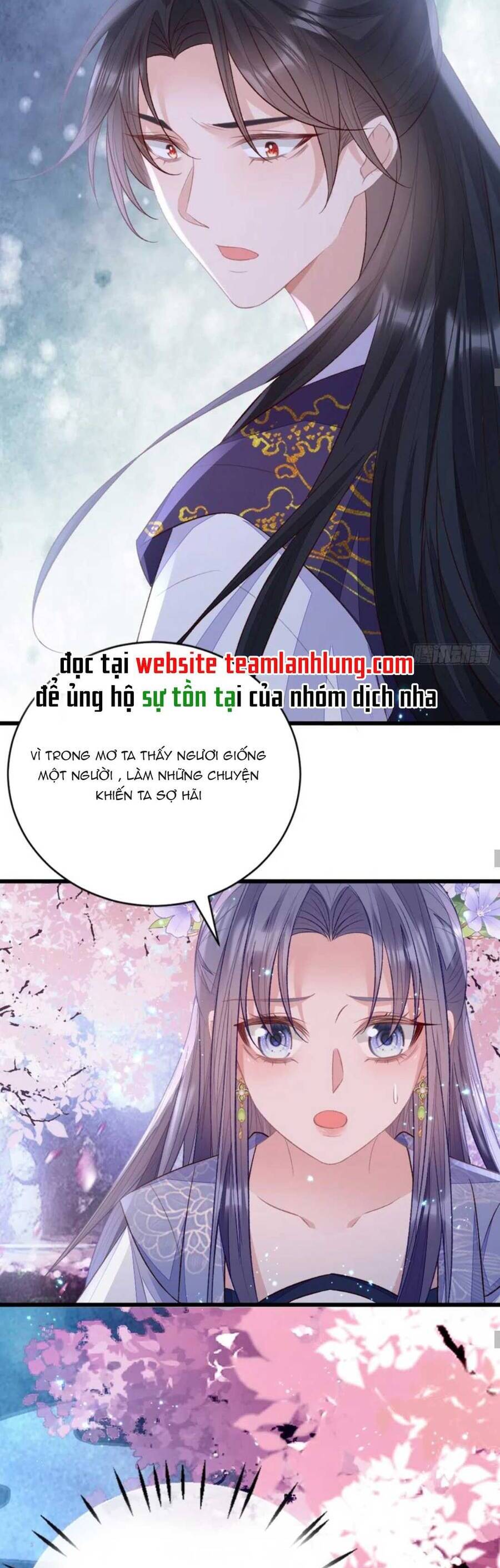 Mau Xuyên Không Rửa Tội Cho Nhân Vật Phản Diện Chapter 149 - 19