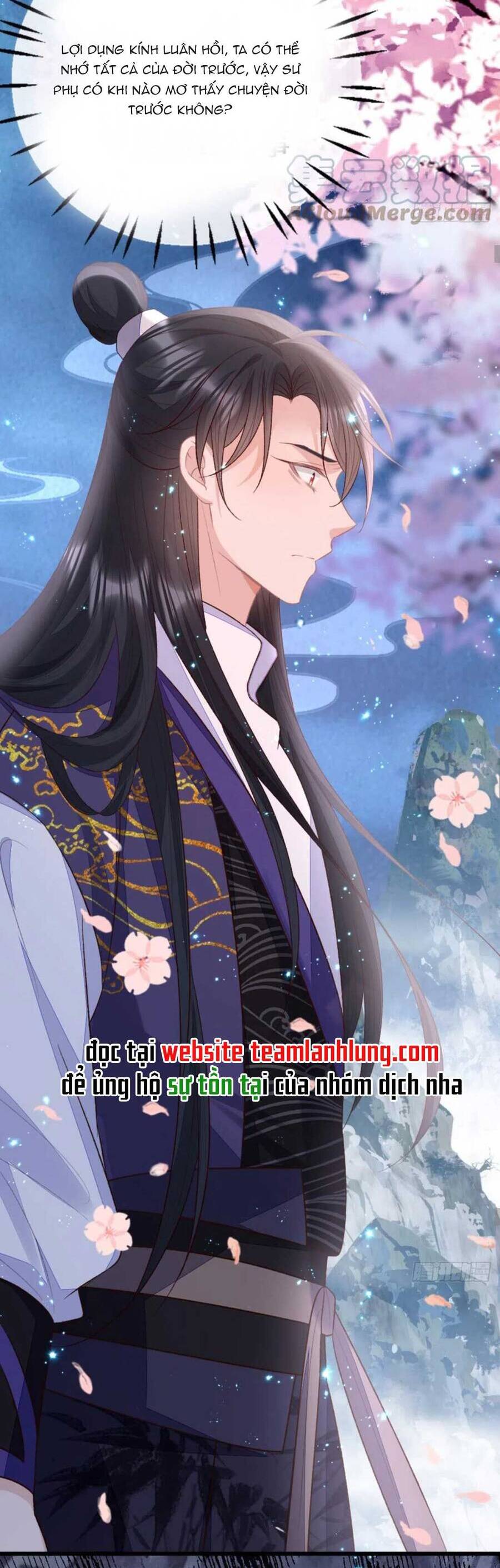 Mau Xuyên Không Rửa Tội Cho Nhân Vật Phản Diện Chapter 149 - 20