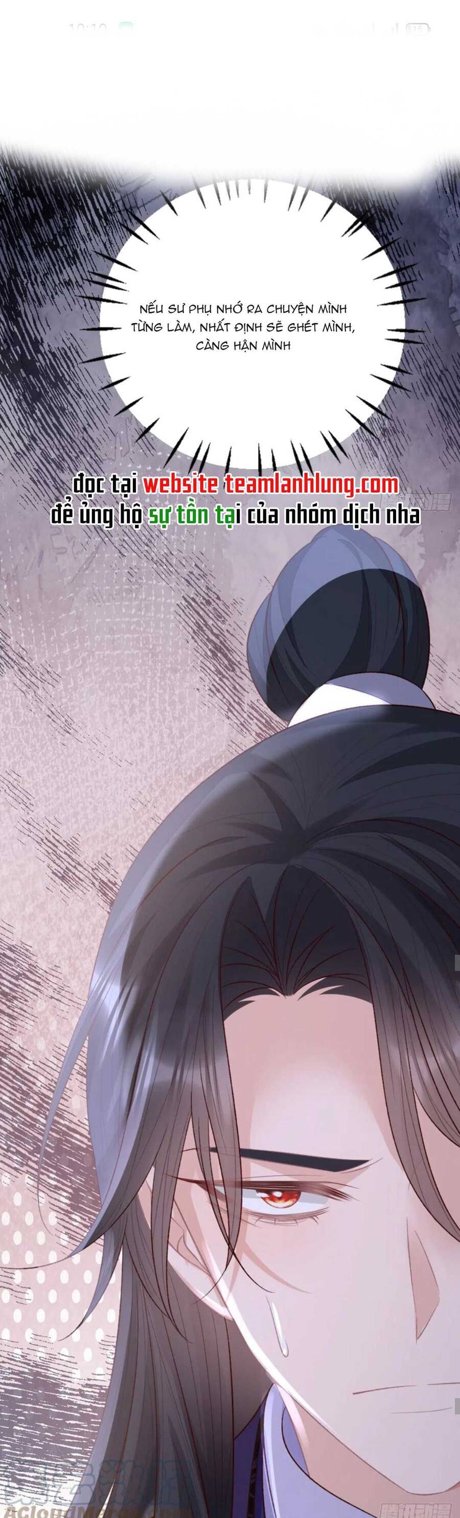 Mau Xuyên Không Rửa Tội Cho Nhân Vật Phản Diện Chapter 149 - 21