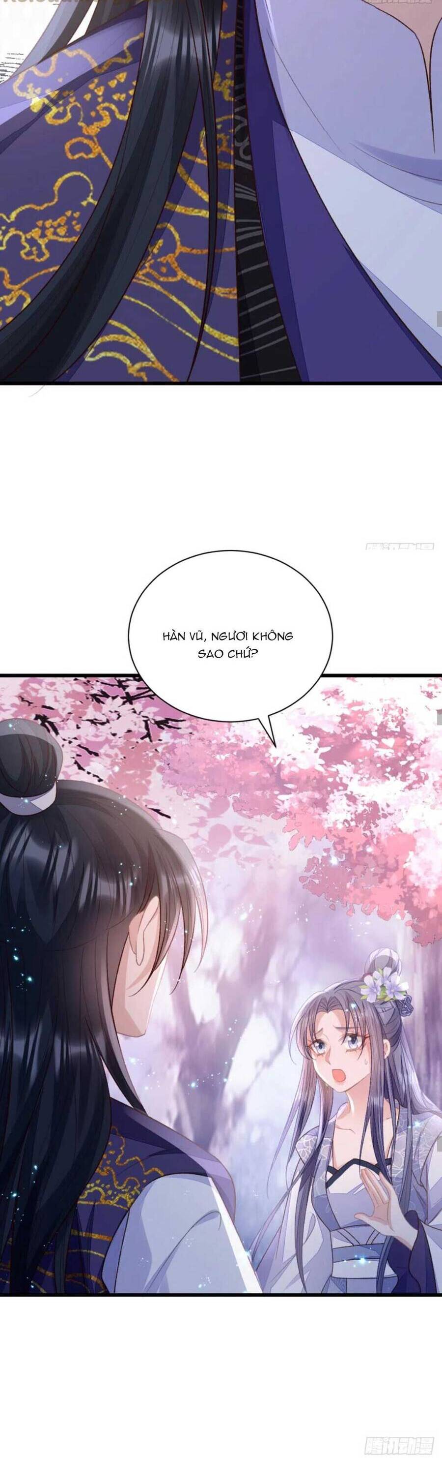 Mau Xuyên Không Rửa Tội Cho Nhân Vật Phản Diện Chapter 149 - 22