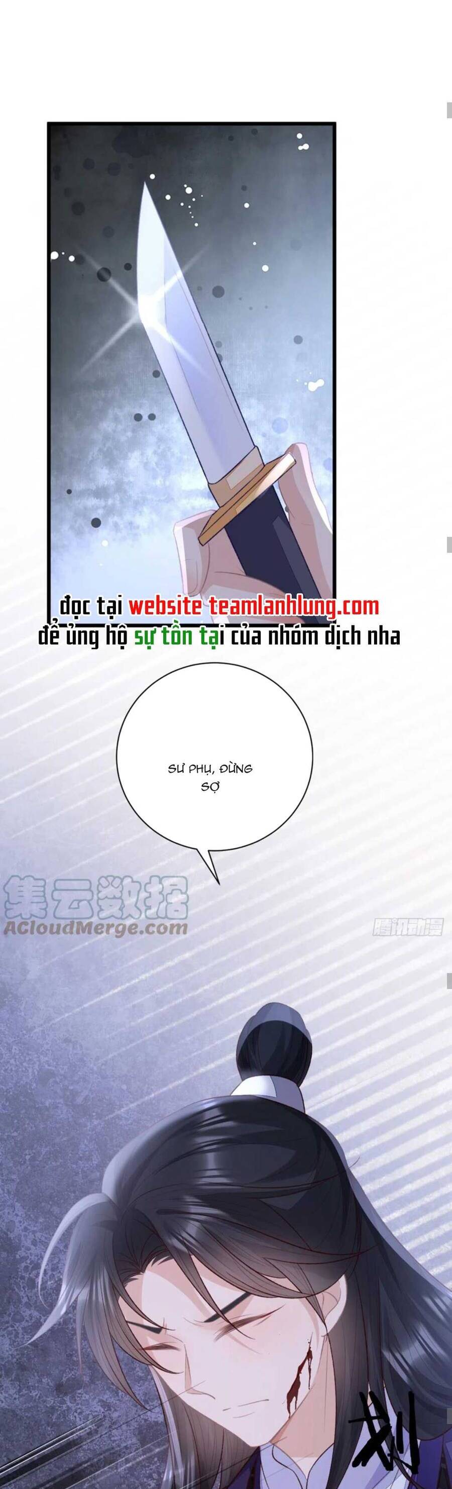 Mau Xuyên Không Rửa Tội Cho Nhân Vật Phản Diện Chapter 149 - 23