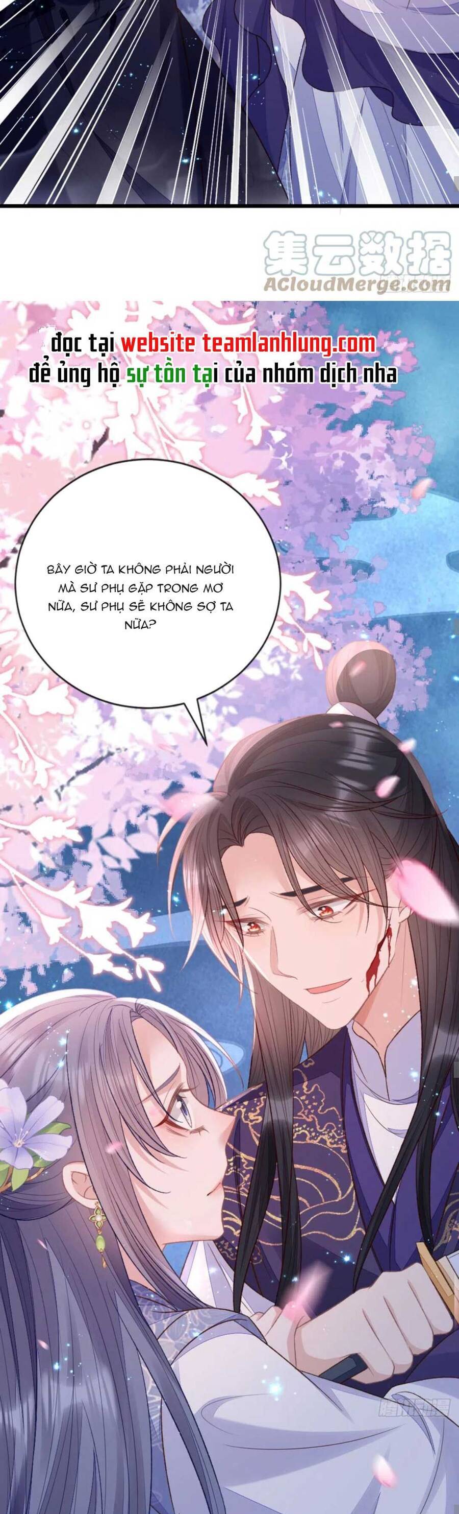 Mau Xuyên Không Rửa Tội Cho Nhân Vật Phản Diện Chapter 149 - 25