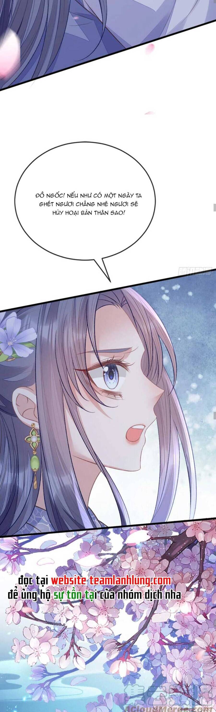 Mau Xuyên Không Rửa Tội Cho Nhân Vật Phản Diện Chapter 149 - 26