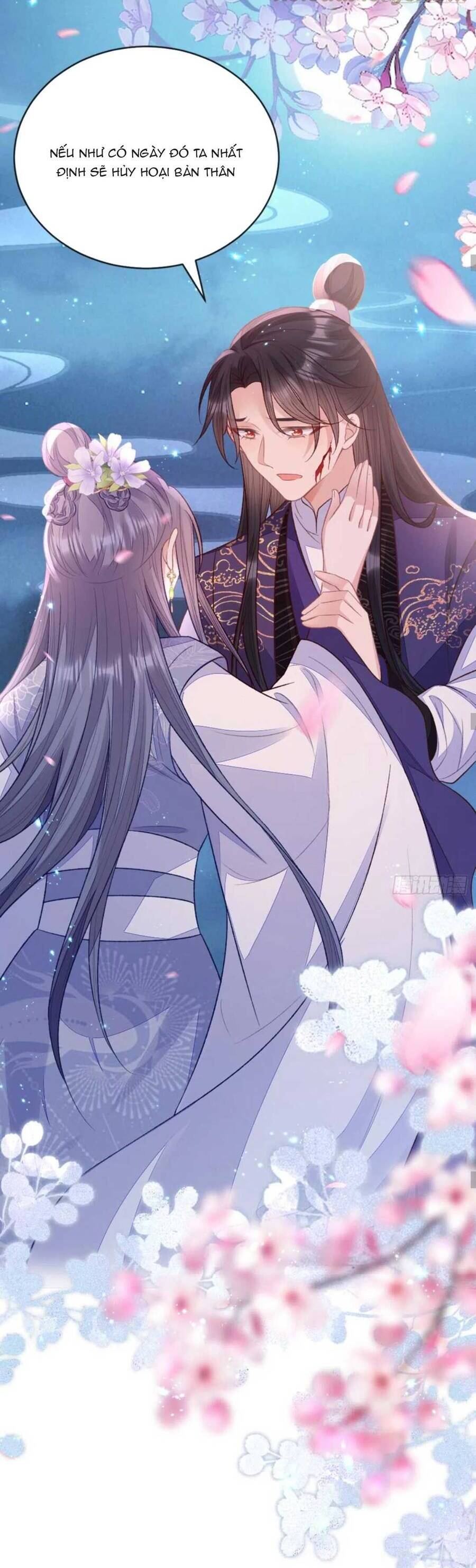 Mau Xuyên Không Rửa Tội Cho Nhân Vật Phản Diện Chapter 149 - 27