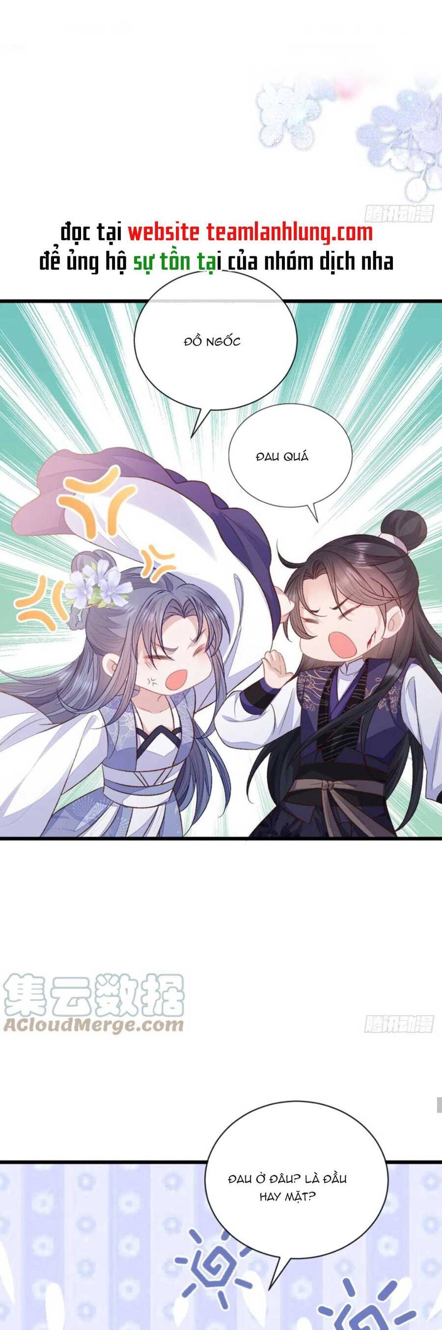 Mau Xuyên Không Rửa Tội Cho Nhân Vật Phản Diện Chapter 149 - 28