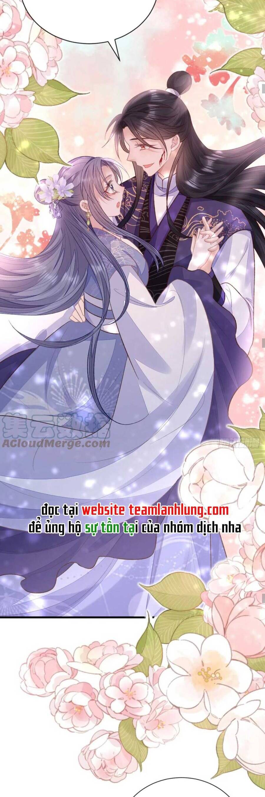 Mau Xuyên Không Rửa Tội Cho Nhân Vật Phản Diện Chapter 149 - 30