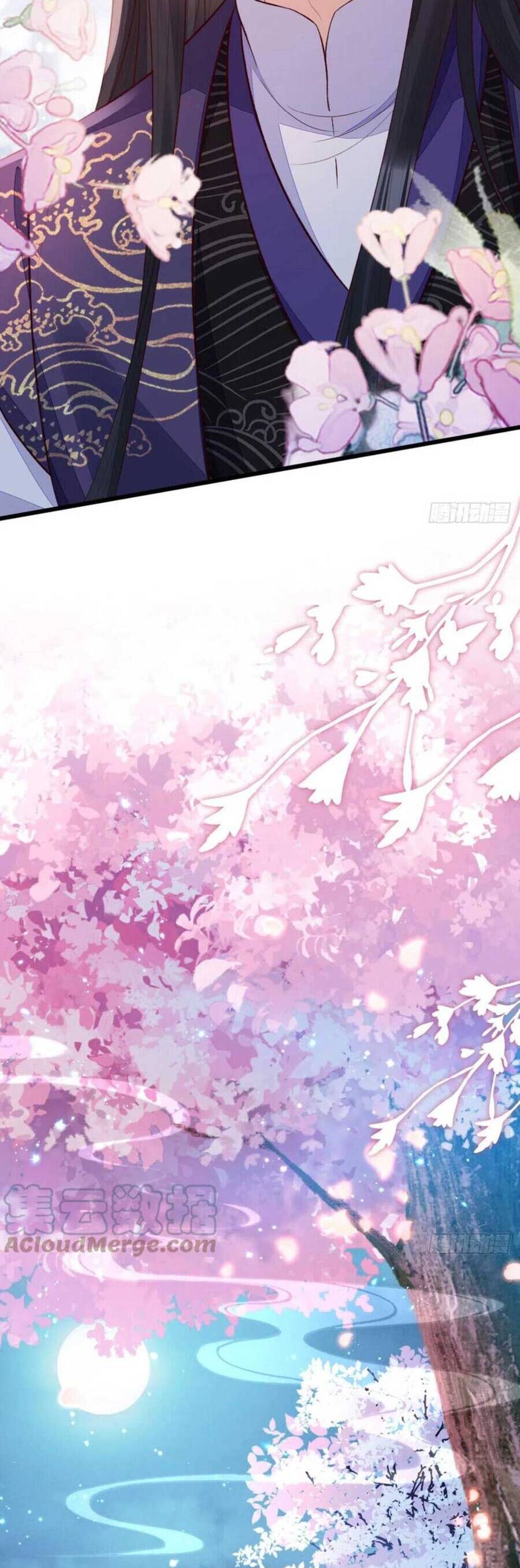 Mau Xuyên Không Rửa Tội Cho Nhân Vật Phản Diện Chapter 149 - 35