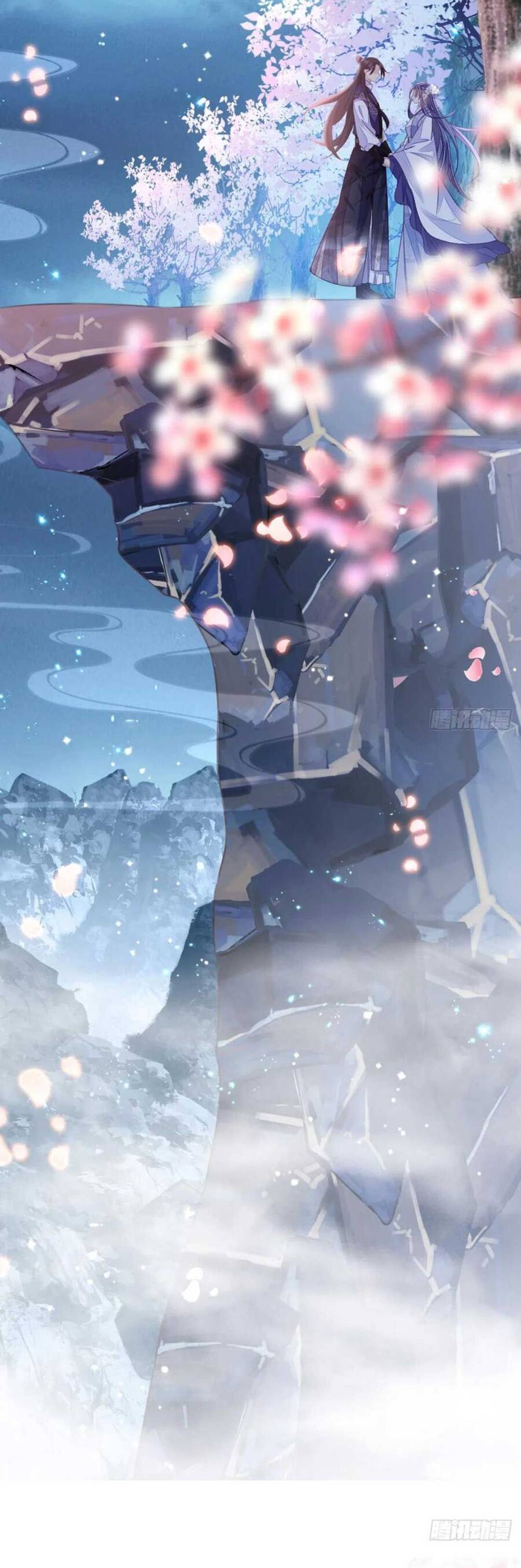 Mau Xuyên Không Rửa Tội Cho Nhân Vật Phản Diện Chapter 149 - 36