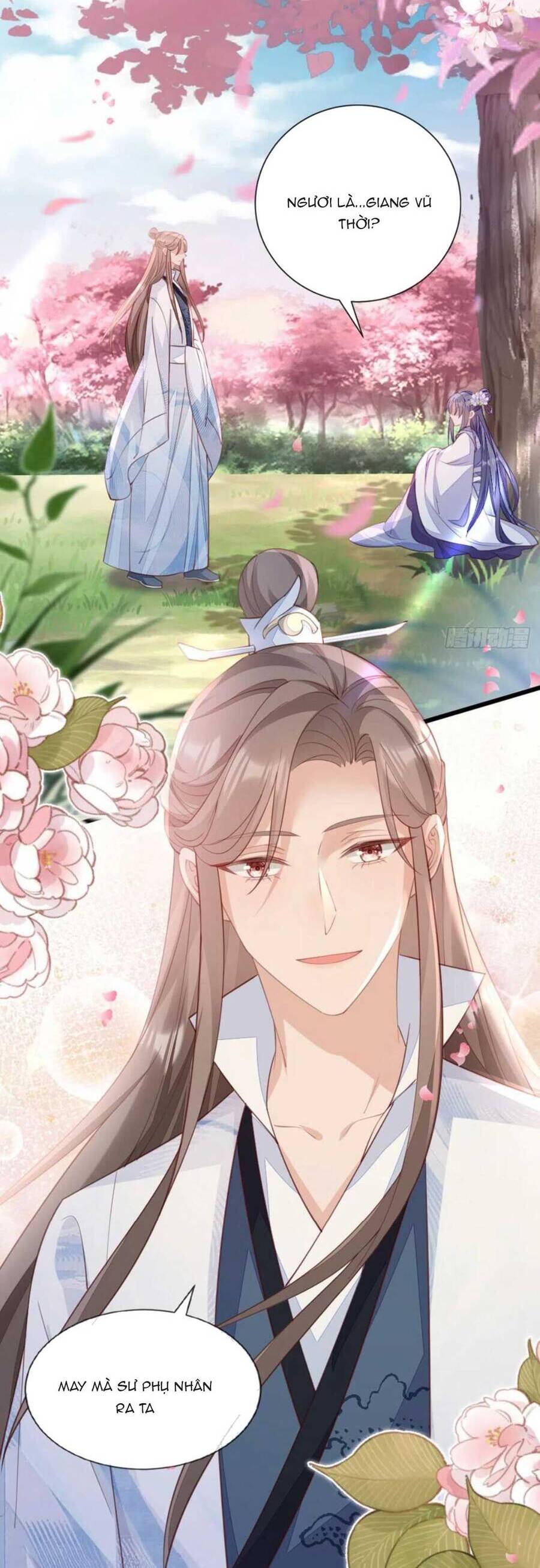 Mau Xuyên Không Rửa Tội Cho Nhân Vật Phản Diện Chapter 149 - 5