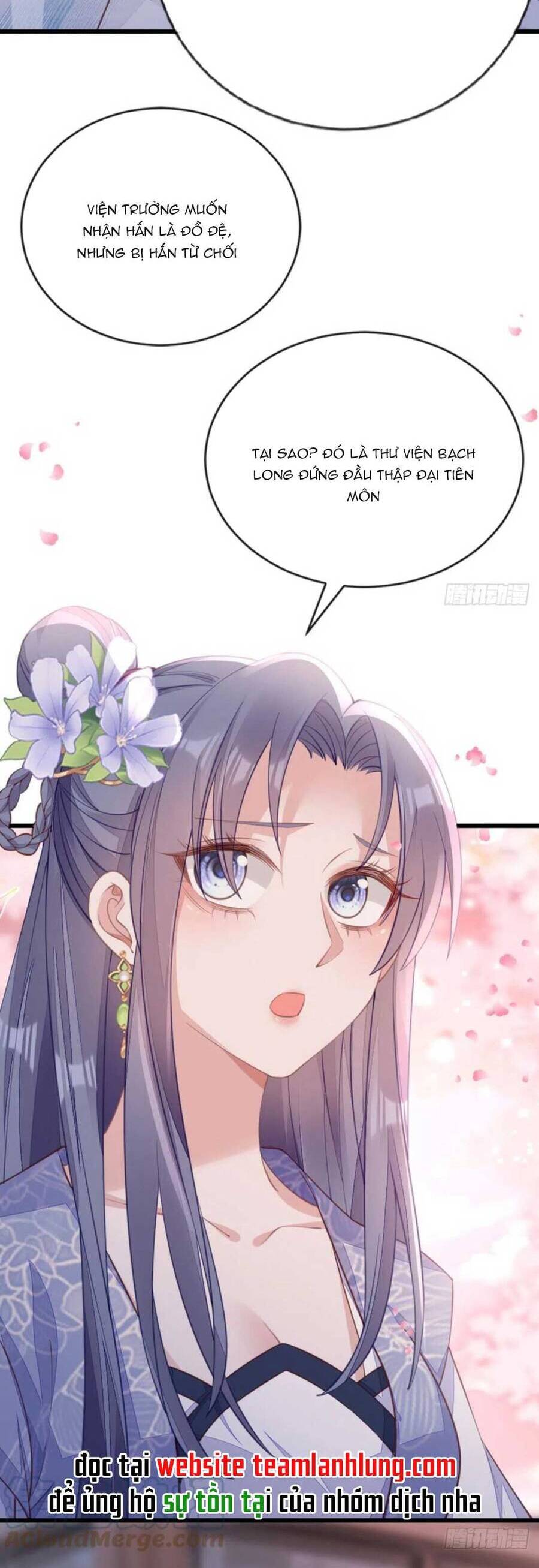 Mau Xuyên Không Rửa Tội Cho Nhân Vật Phản Diện Chapter 149 - 8