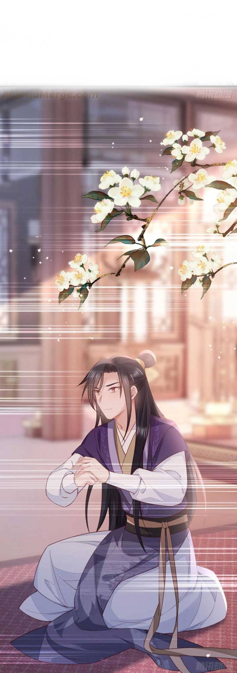 Mau Xuyên Không Rửa Tội Cho Nhân Vật Phản Diện Chapter 149 - 9