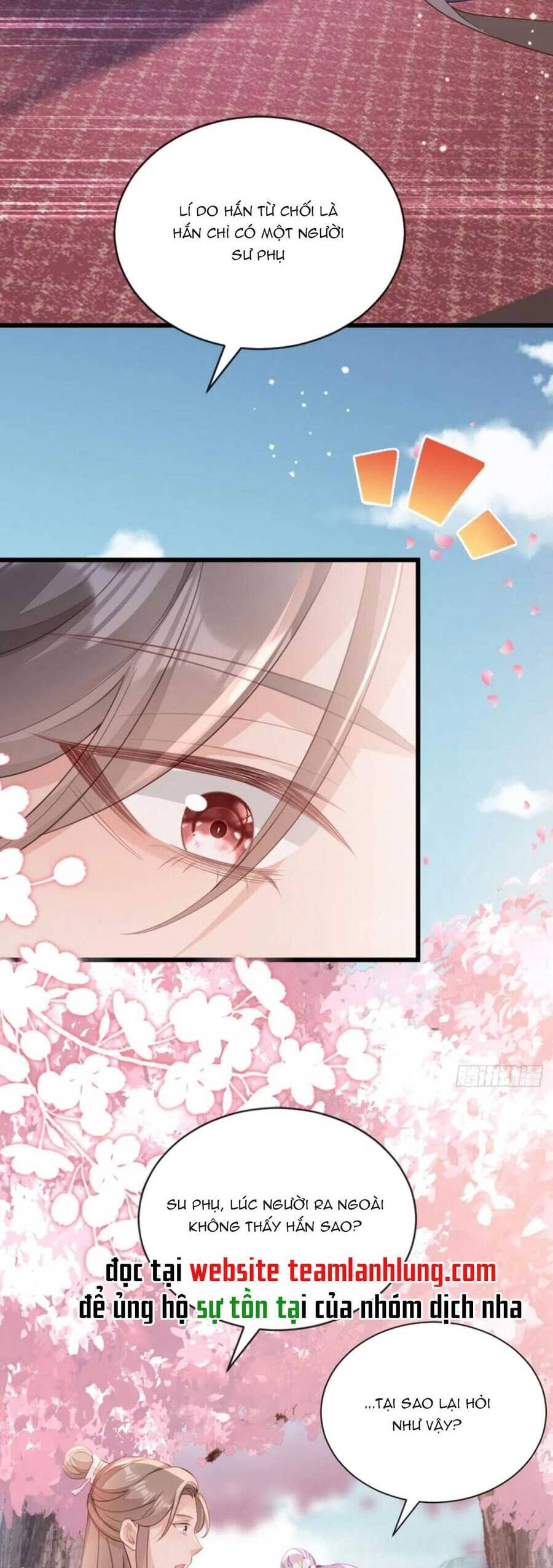 Mau Xuyên Không Rửa Tội Cho Nhân Vật Phản Diện Chapter 149 - 10