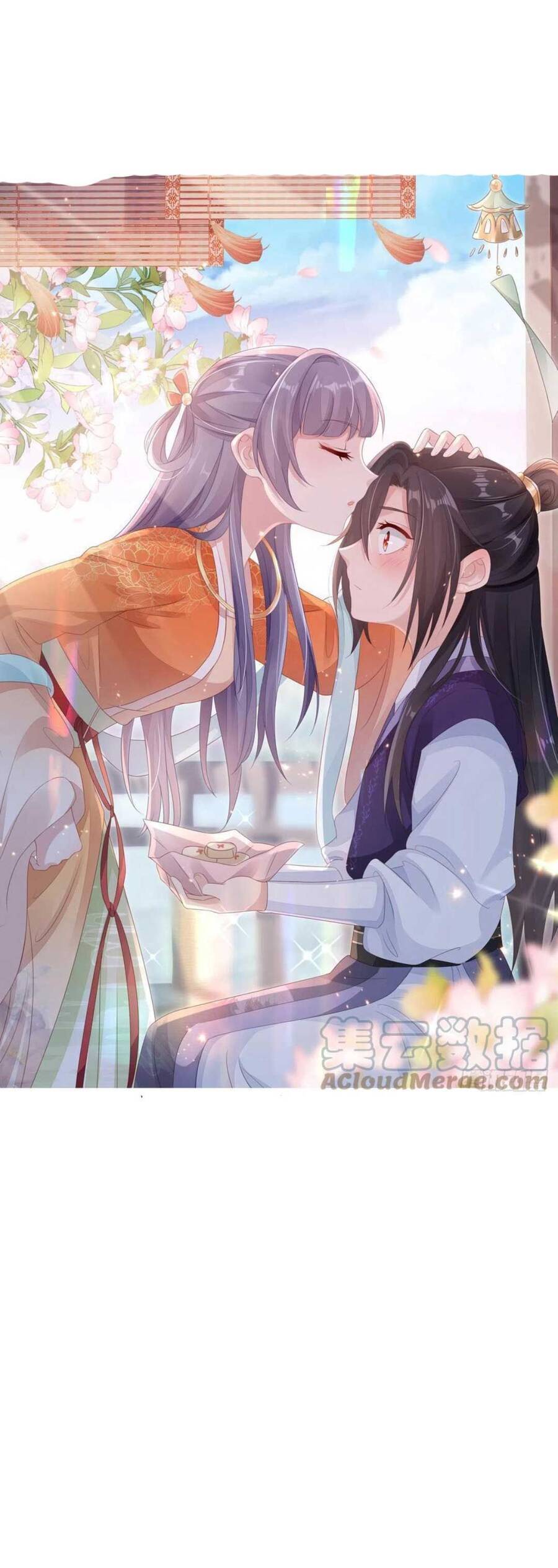 Mau Xuyên Không Rửa Tội Cho Nhân Vật Phản Diện Chapter 150 - 2