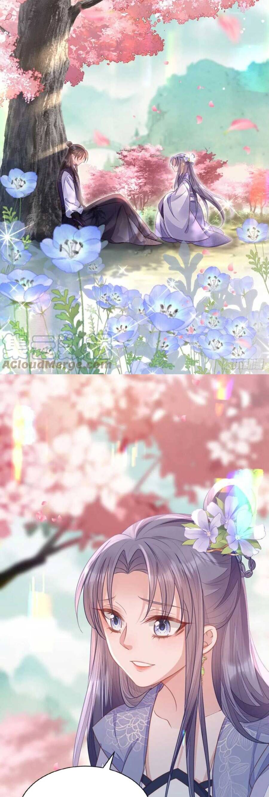 Mau Xuyên Không Rửa Tội Cho Nhân Vật Phản Diện Chapter 150 - 11