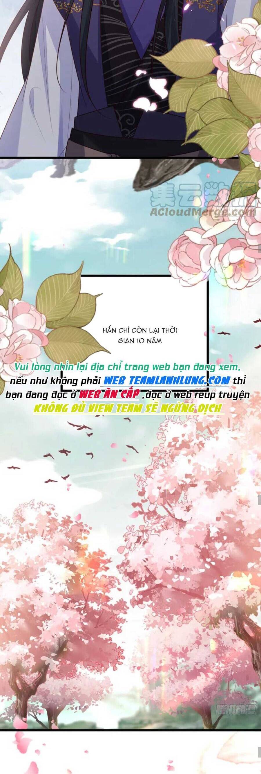 Mau Xuyên Không Rửa Tội Cho Nhân Vật Phản Diện Chapter 150 - 13