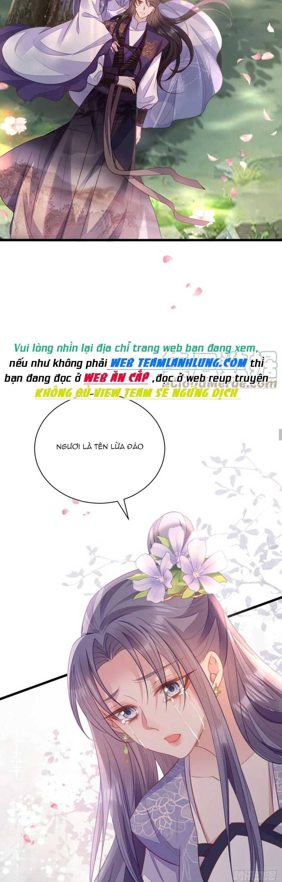 Mau Xuyên Không Rửa Tội Cho Nhân Vật Phản Diện Chapter 150 - 15