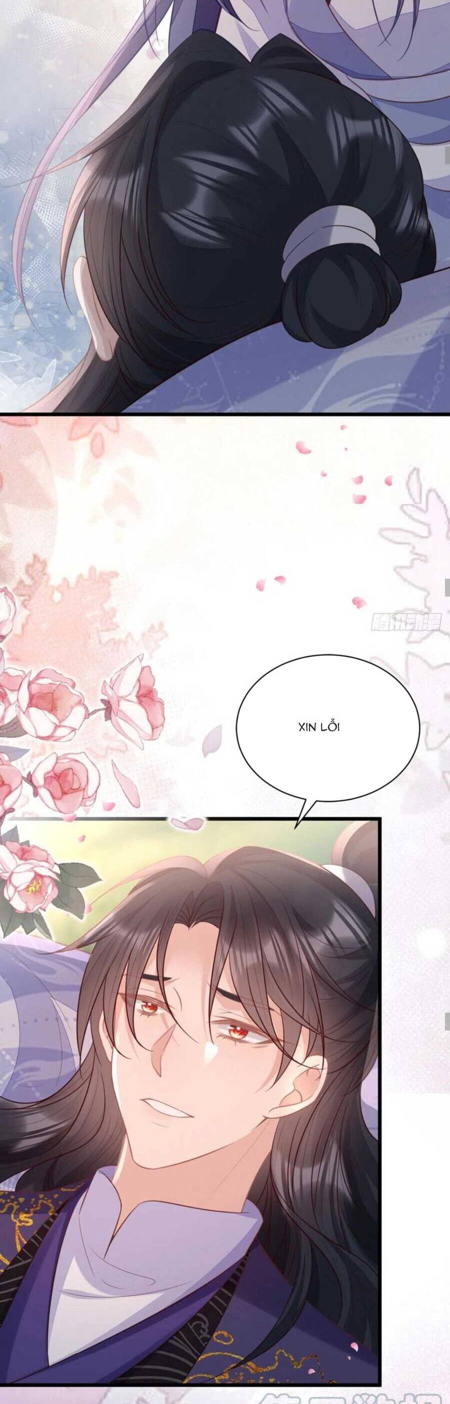 Mau Xuyên Không Rửa Tội Cho Nhân Vật Phản Diện Chapter 150 - 16