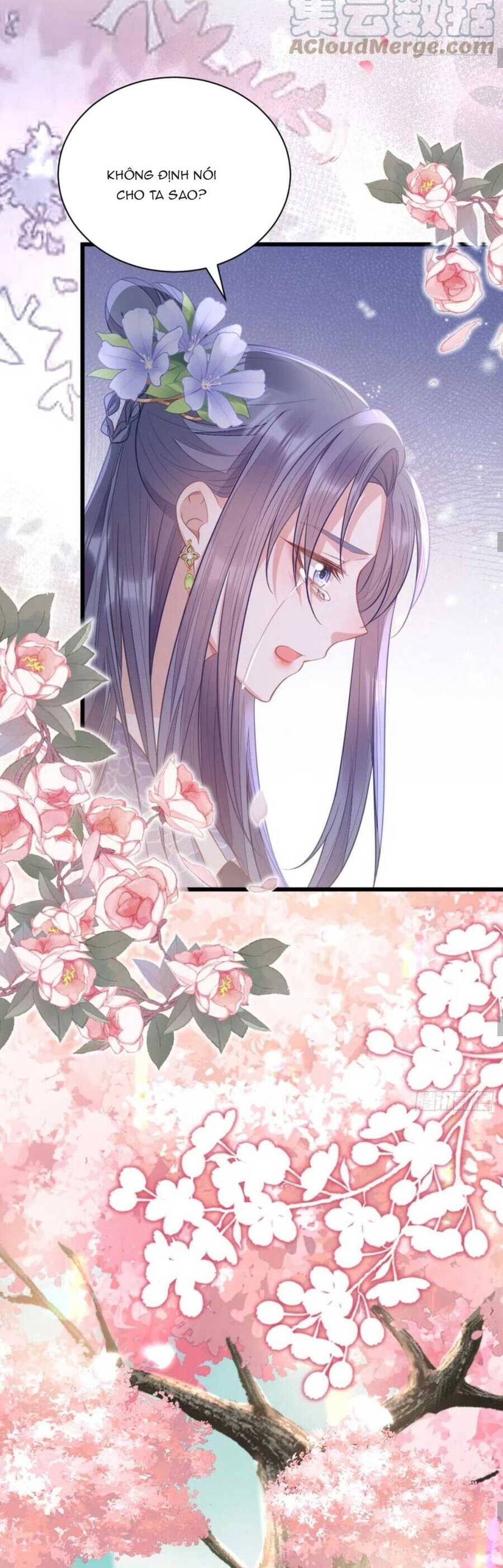 Mau Xuyên Không Rửa Tội Cho Nhân Vật Phản Diện Chapter 150 - 17