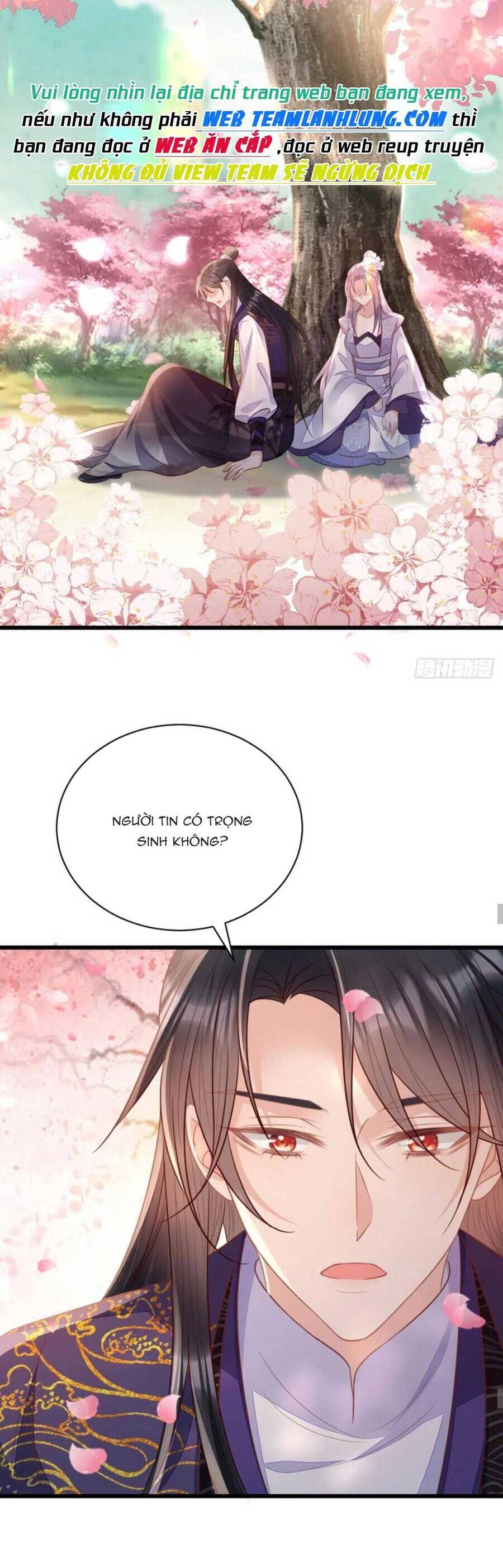 Mau Xuyên Không Rửa Tội Cho Nhân Vật Phản Diện Chapter 150 - 18