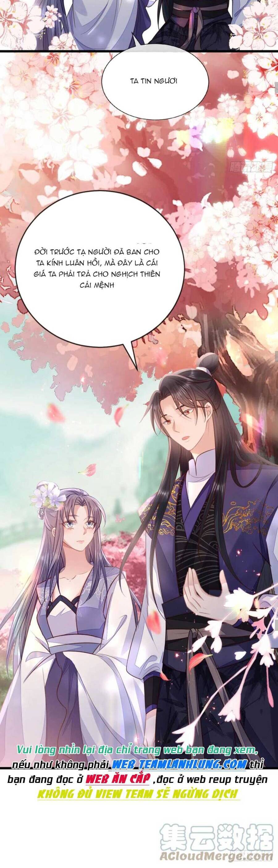 Mau Xuyên Không Rửa Tội Cho Nhân Vật Phản Diện Chapter 150 - 20