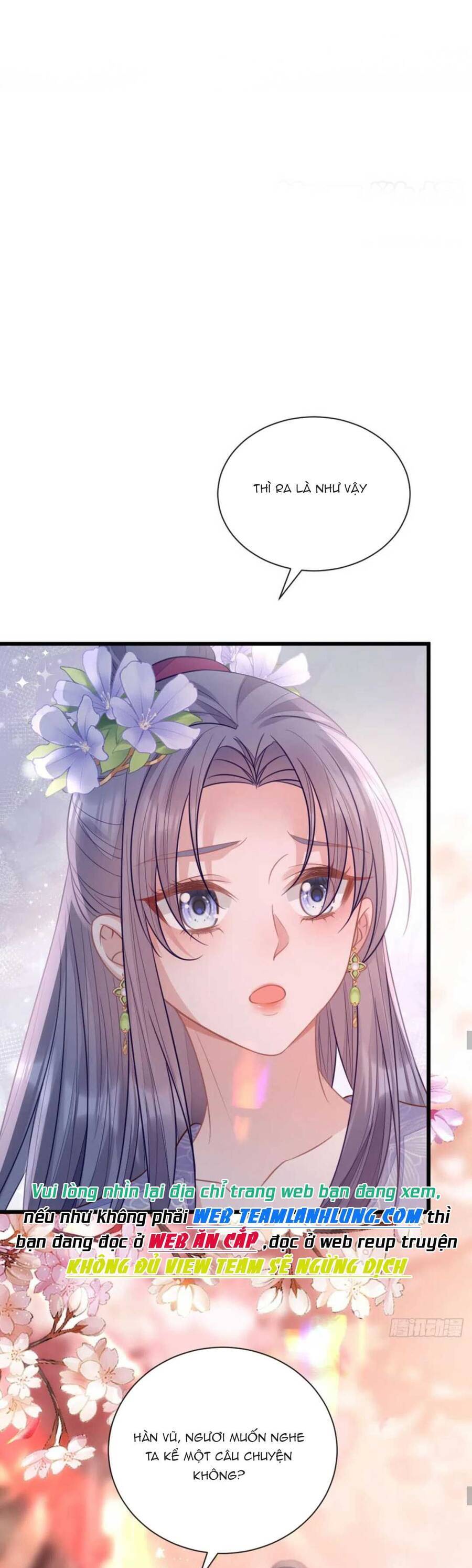 Mau Xuyên Không Rửa Tội Cho Nhân Vật Phản Diện Chapter 150 - 21