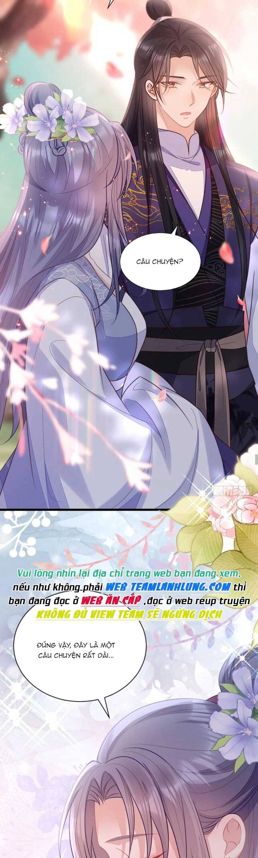 Mau Xuyên Không Rửa Tội Cho Nhân Vật Phản Diện Chapter 150 - 22