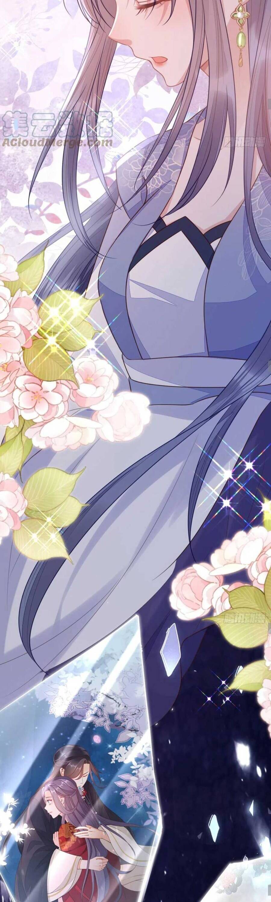 Mau Xuyên Không Rửa Tội Cho Nhân Vật Phản Diện Chapter 150 - 23