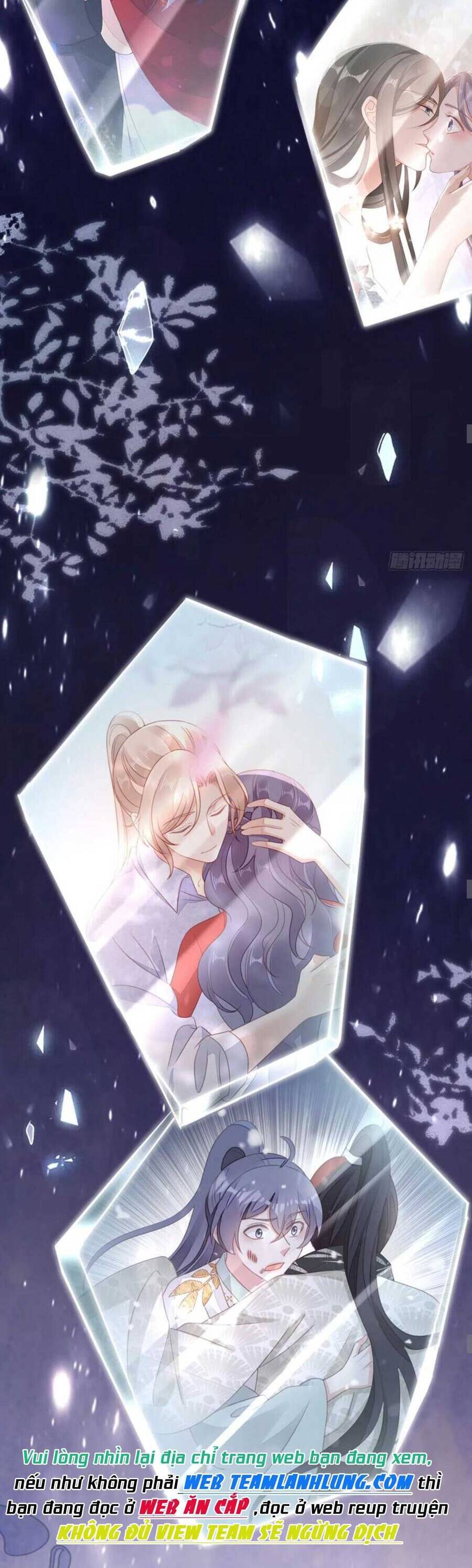 Mau Xuyên Không Rửa Tội Cho Nhân Vật Phản Diện Chapter 150 - 24