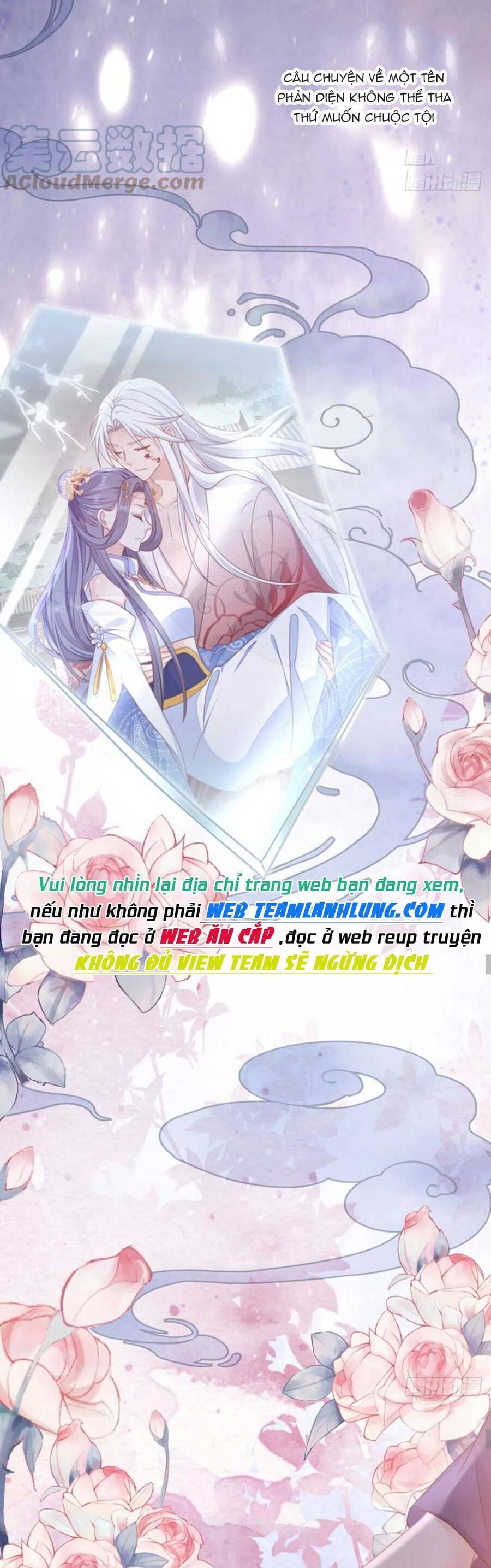 Mau Xuyên Không Rửa Tội Cho Nhân Vật Phản Diện Chapter 150 - 25