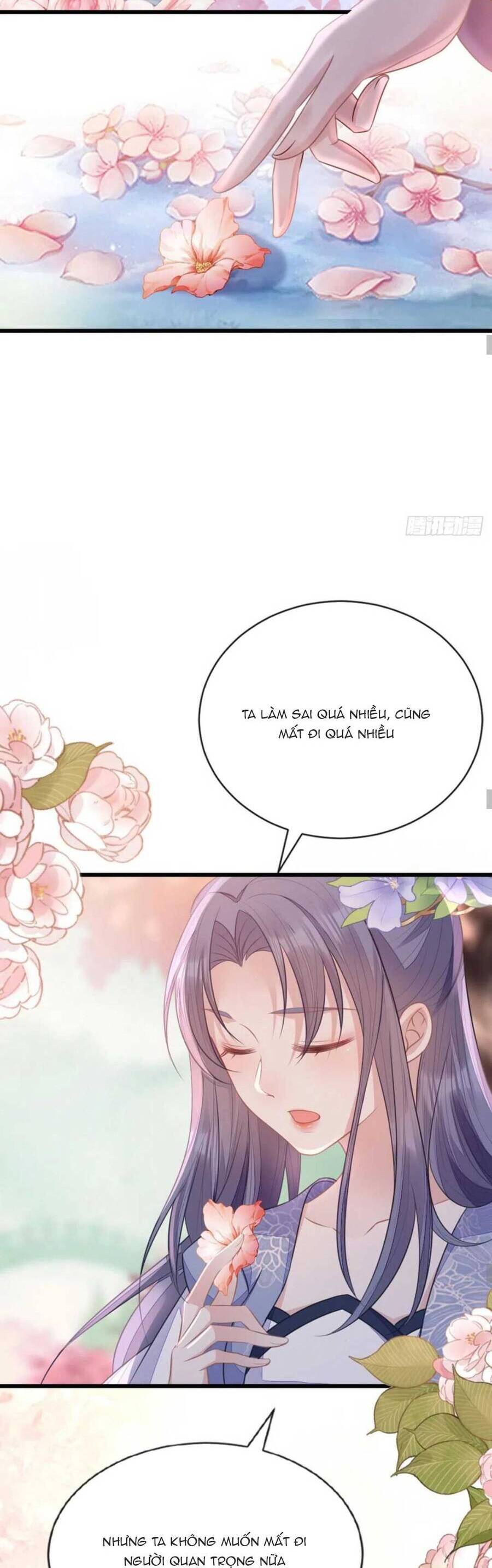 Mau Xuyên Không Rửa Tội Cho Nhân Vật Phản Diện Chapter 150 - 26