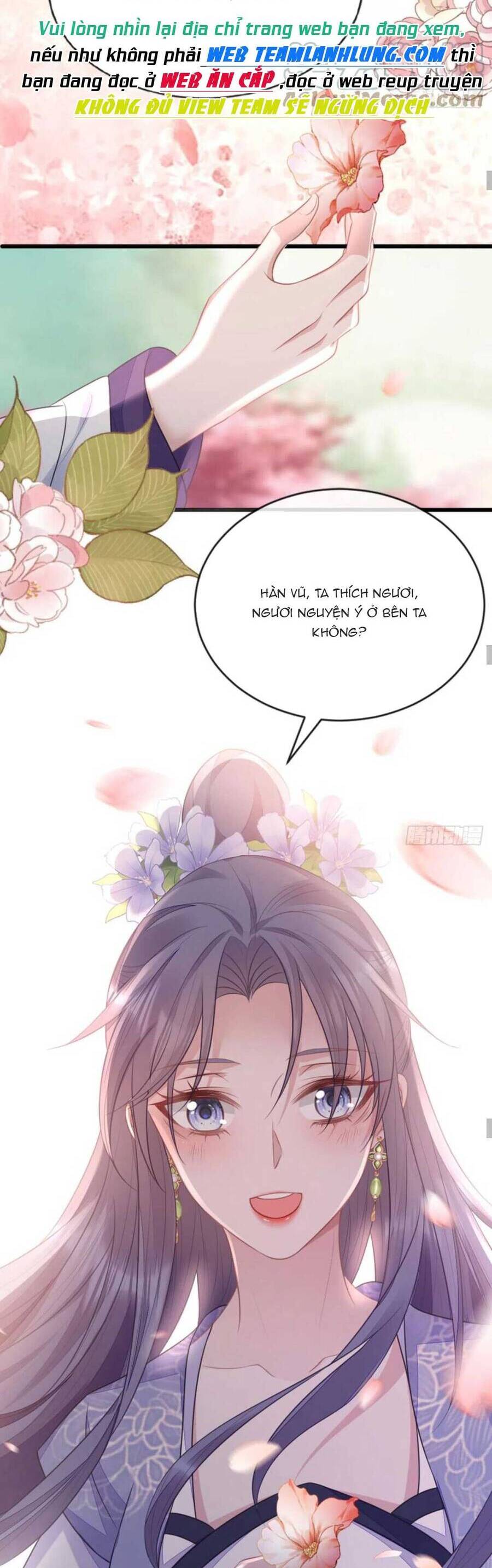 Mau Xuyên Không Rửa Tội Cho Nhân Vật Phản Diện Chapter 150 - 27